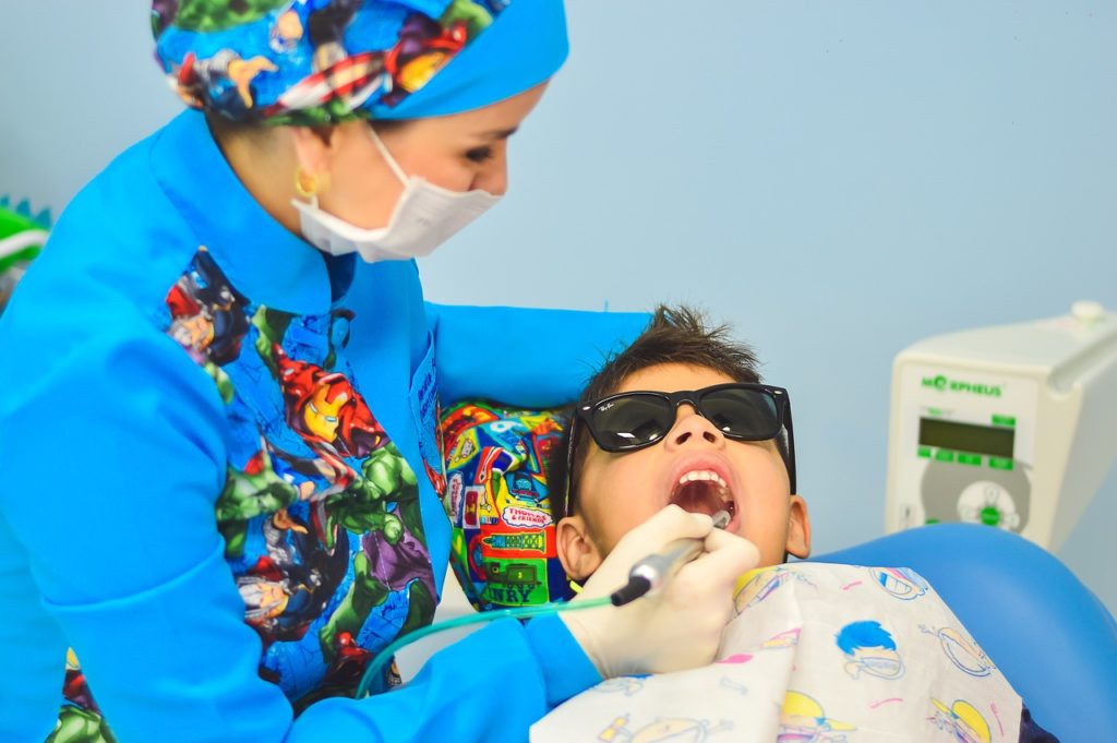 6 reasons why regular dental checkups are good for kids